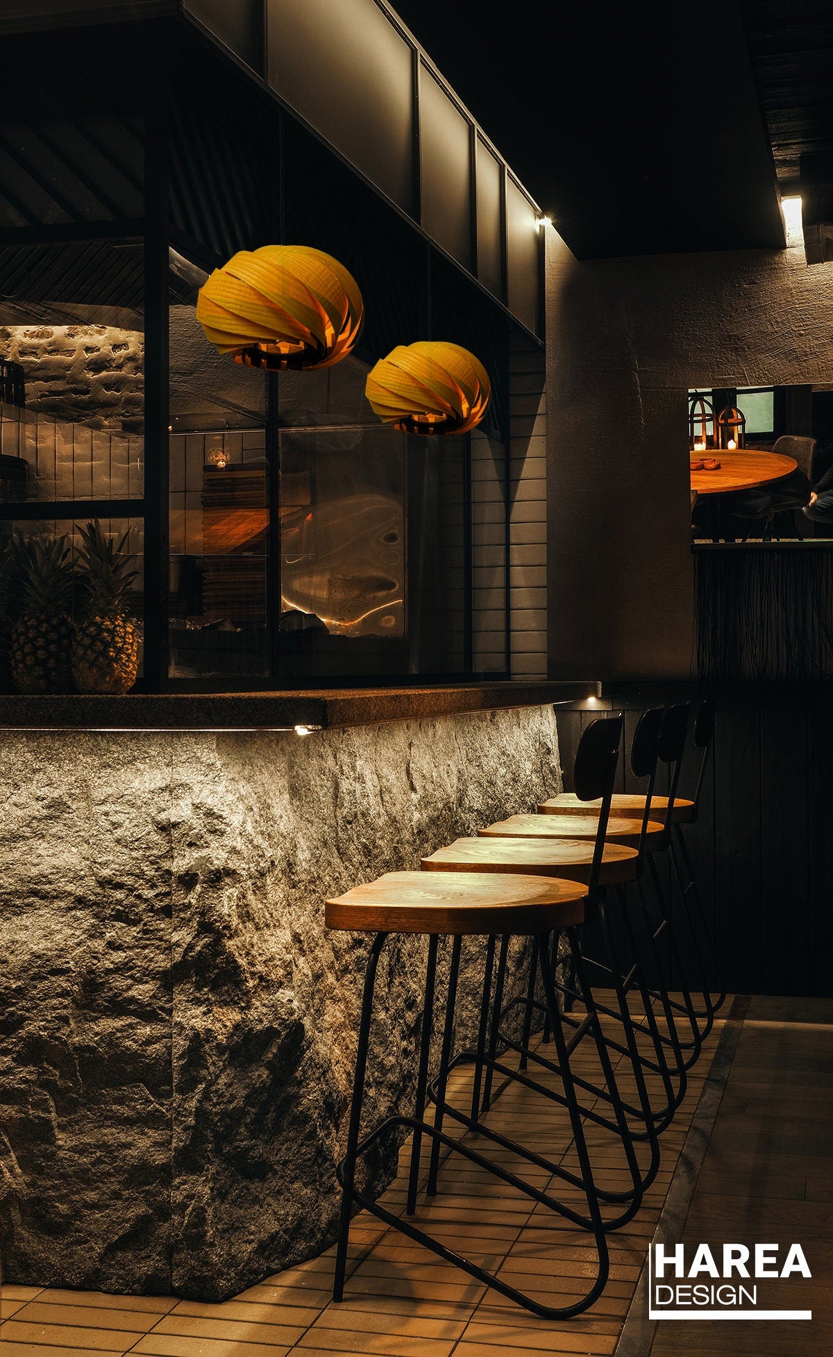 Wood Pendant Light, Handmade Lamp, Ceiling lamp, Wood Lampshade, House Design, Bedroom Chandelier Light, Scandinavian Chandelier, Minimalist