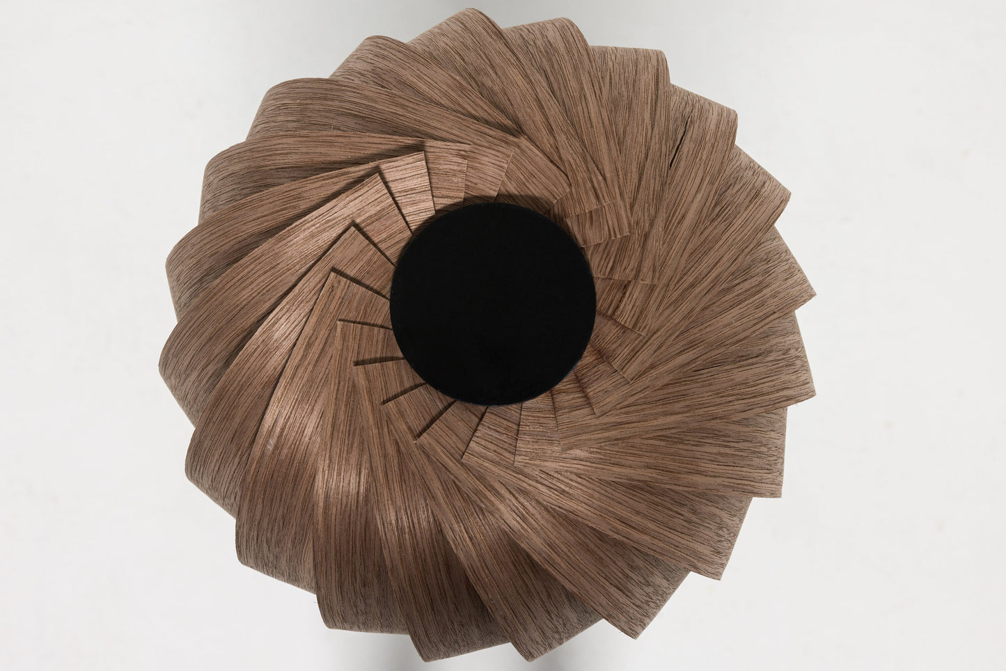 Wood floor lamp | Mid Century Modern | Dining lamp | Natural Wood | Home lighting | Minimalist lamp | Tall floor lamp