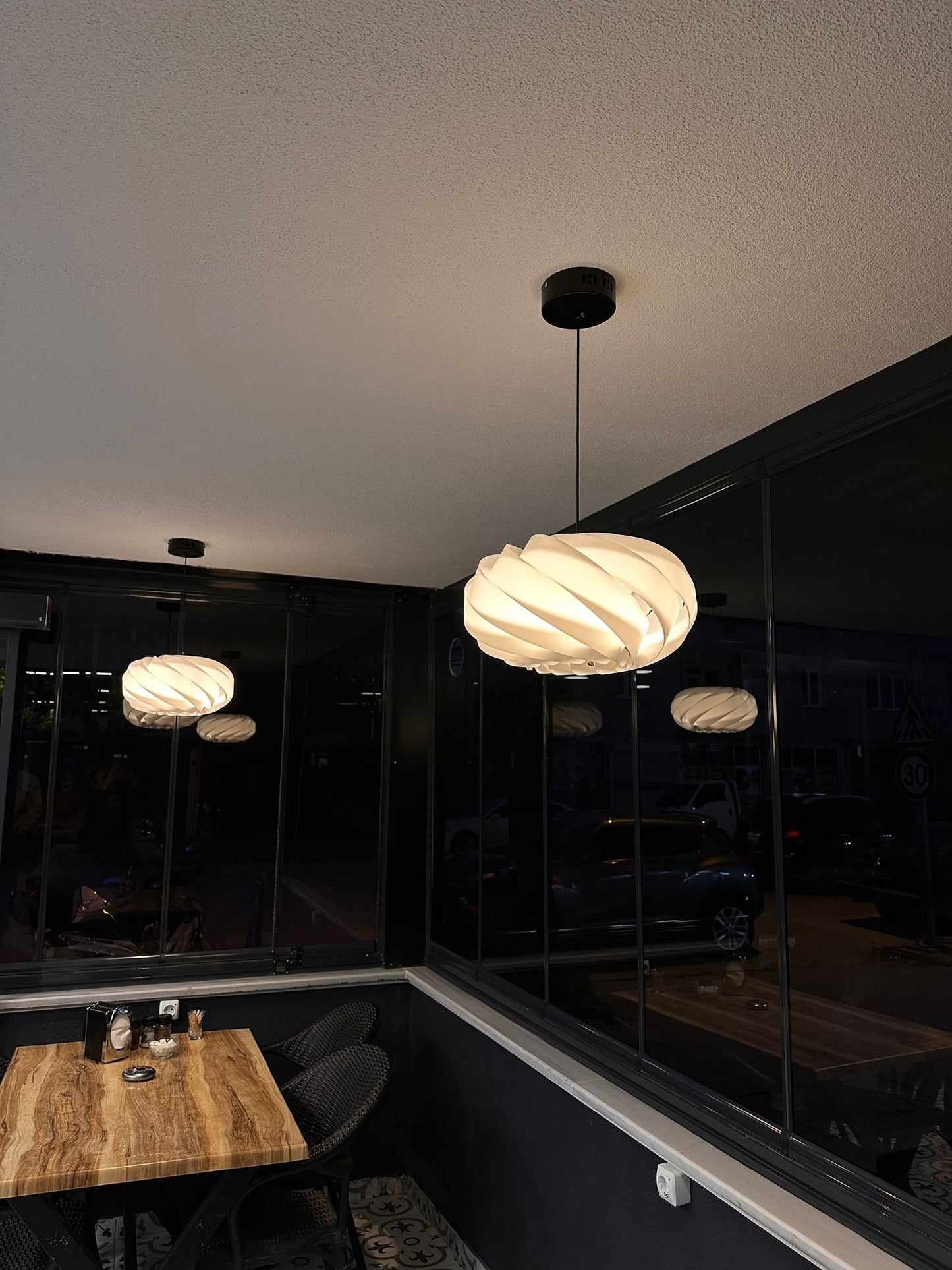 Modern Chandelier Lighting for Dining Room, Pendant Chandelier for Kitchen Island Dining Chandelier, Handmade Lamp,Home Chandelier,Minmalist