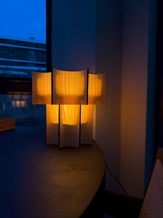 Desk Lamp, Handmade Lamp, Ceiling lamp, House Design, Tabble Lamp, Minimal Lamp , Unique desk lamp , Office table lamp , Cafe lamp ,