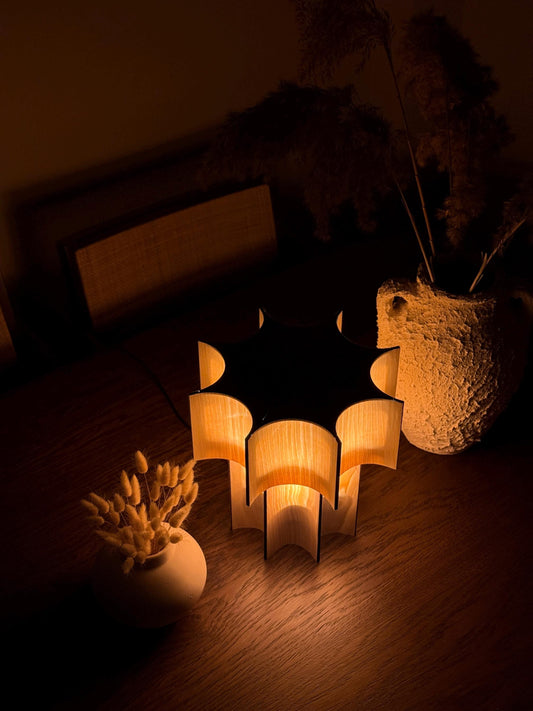 Desk Lamp, Handmade Lamp, Ceiling lamp, House Design, Tabble Lamp, Minimal Lamp , Unique desk lamp , Office table lamp , Cafe lamp ,